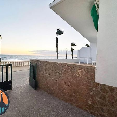 Cala Marielo By Bossh! Apartments チピオナ エクステリア 写真
