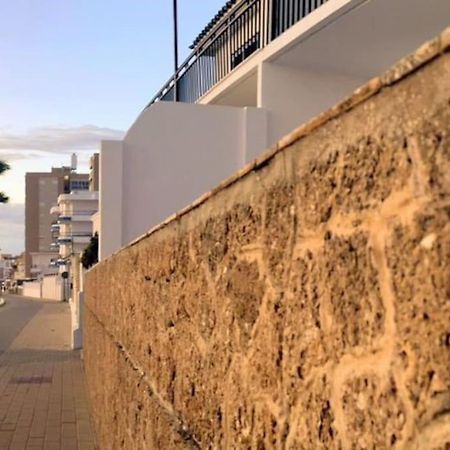 Cala Marielo By Bossh! Apartments チピオナ エクステリア 写真