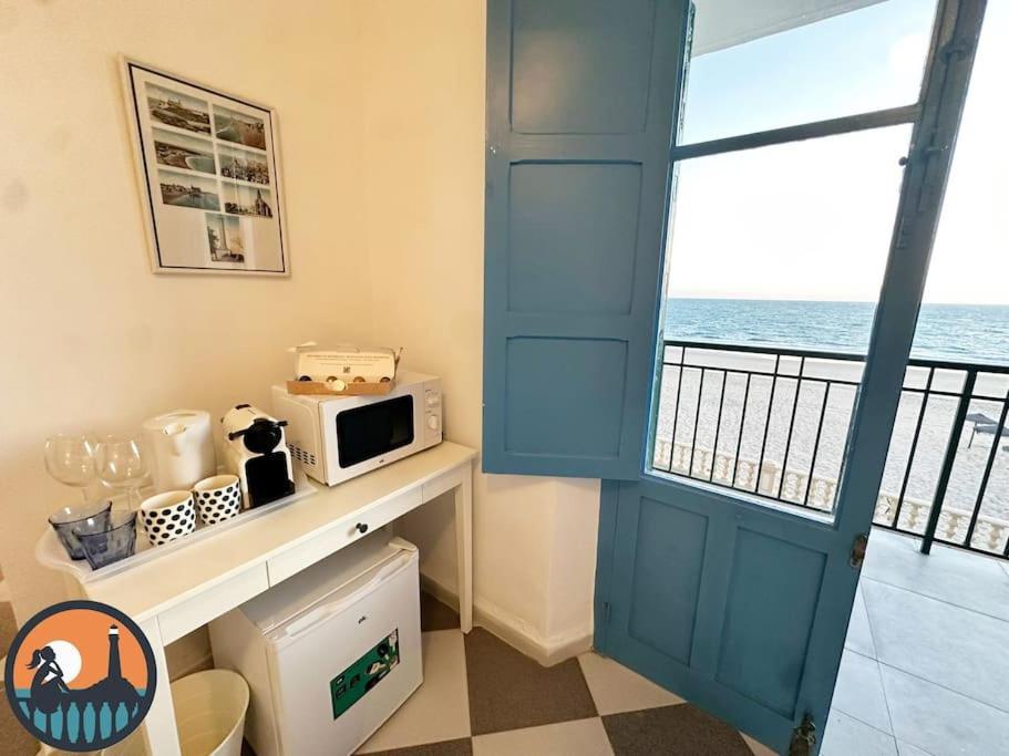 Cala Marielo By Bossh! Apartments チピオナ エクステリア 写真