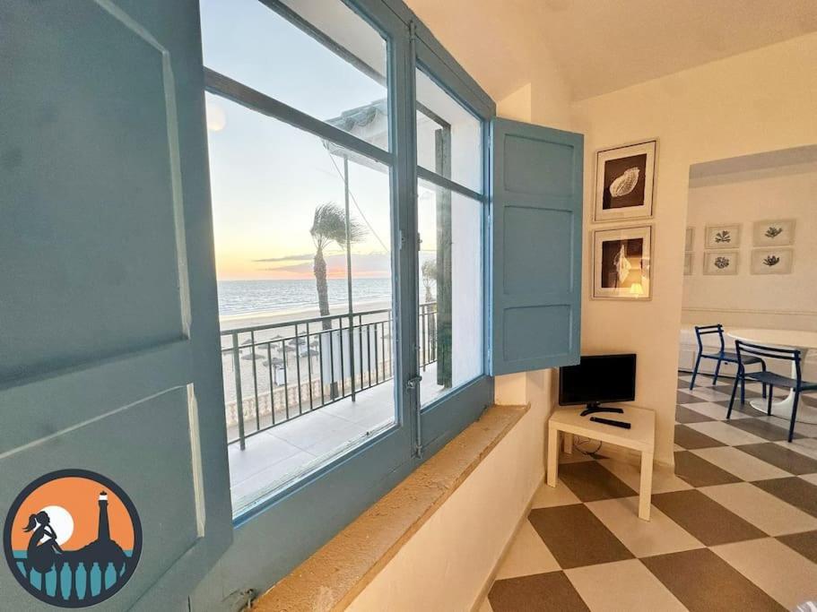 Cala Marielo By Bossh! Apartments チピオナ エクステリア 写真