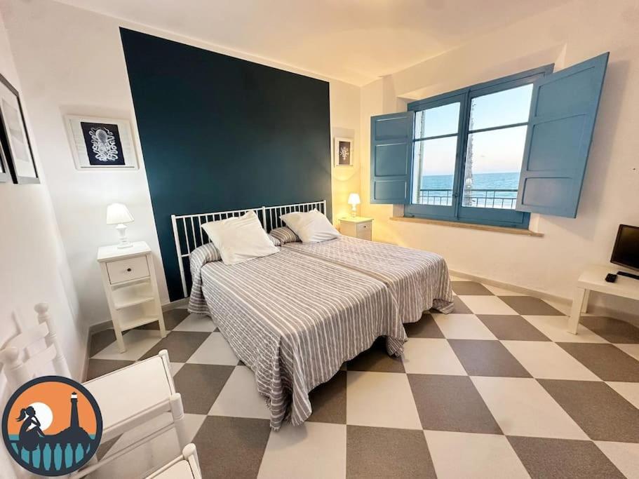 Cala Marielo By Bossh! Apartments チピオナ エクステリア 写真