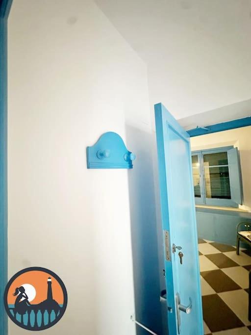 Cala Marielo By Bossh! Apartments チピオナ エクステリア 写真