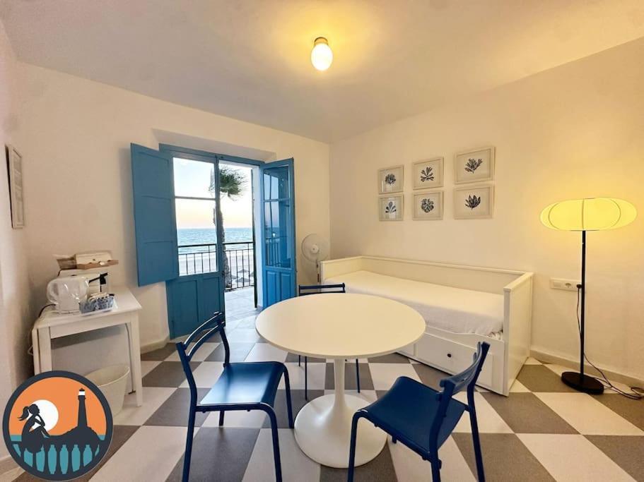Cala Marielo By Bossh! Apartments チピオナ エクステリア 写真