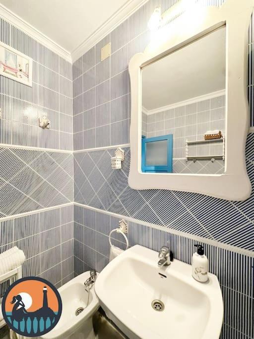 Cala Marielo By Bossh! Apartments チピオナ エクステリア 写真