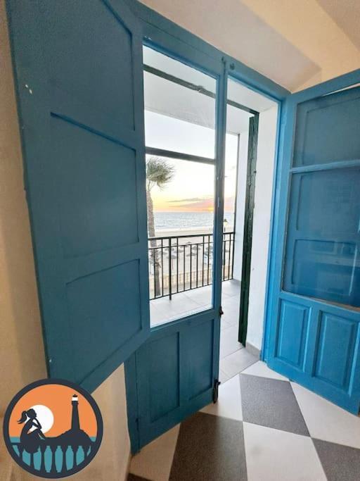 Cala Marielo By Bossh! Apartments チピオナ エクステリア 写真