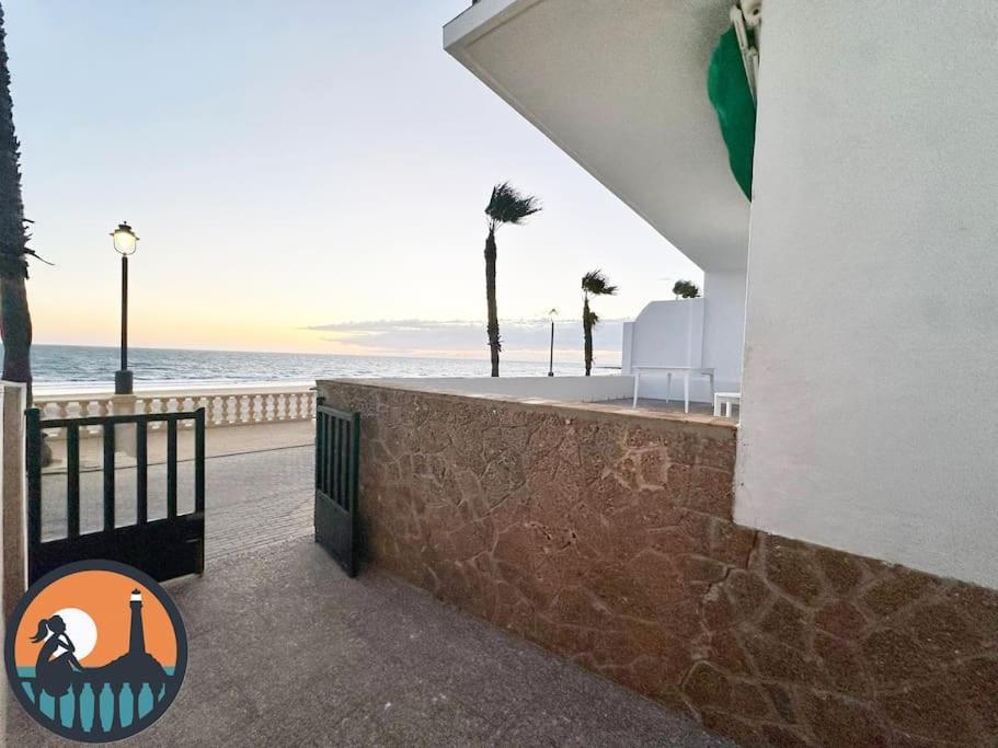 Cala Marielo By Bossh! Apartments チピオナ エクステリア 写真