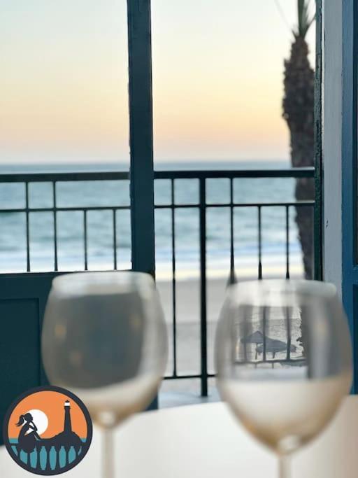 Cala Marielo By Bossh! Apartments チピオナ エクステリア 写真