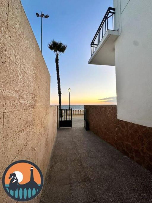 Cala Marielo By Bossh! Apartments チピオナ エクステリア 写真