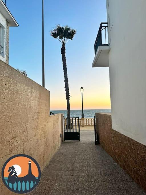 Cala Marielo By Bossh! Apartments チピオナ エクステリア 写真