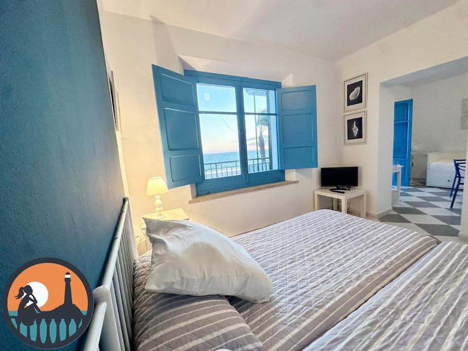 Cala Marielo By Bossh! Apartments チピオナ エクステリア 写真